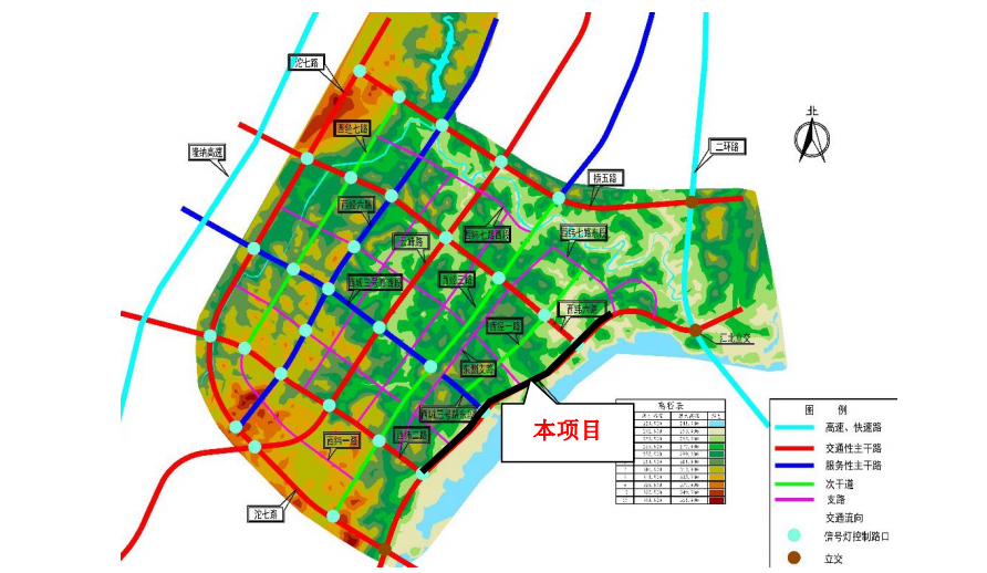 江安村最新发展规划概览